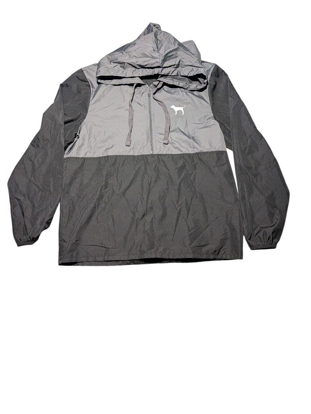 VS PINK Pullover Windbreaker XS